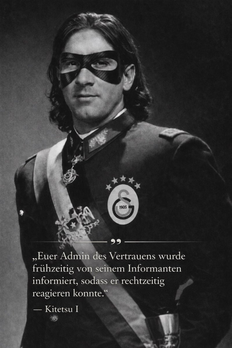 Aslan Komitee tweet media