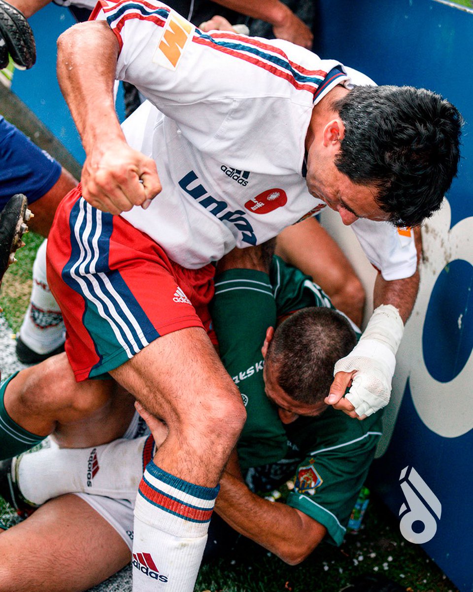 desimpedidos tweet media