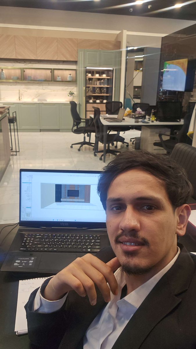 ali jamal tweet media