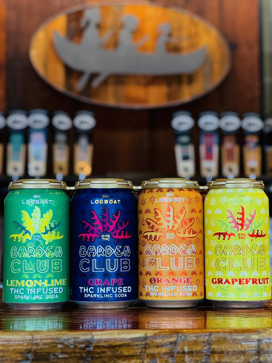 Logboat Brewing Co. tweet media