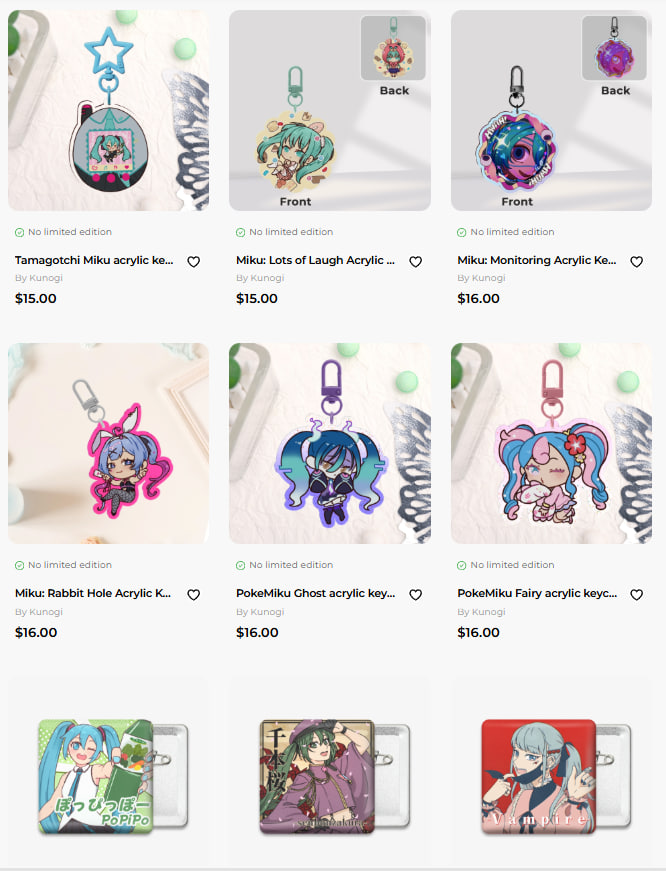 ✨Kunogi🌙 tweet media