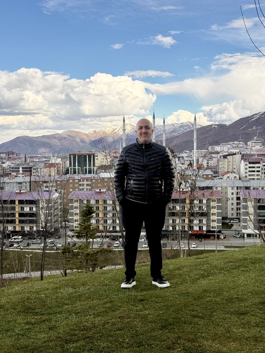 Fırat AYKAN tweet media