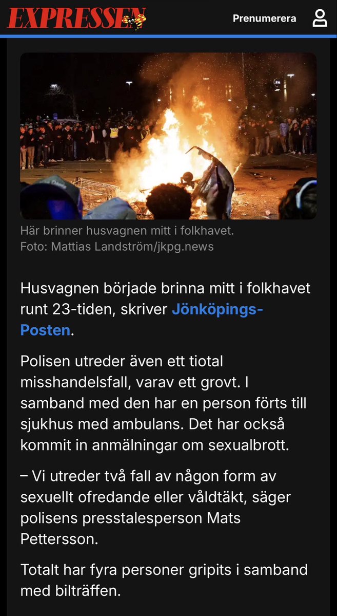 Bajenövrigt tweet media