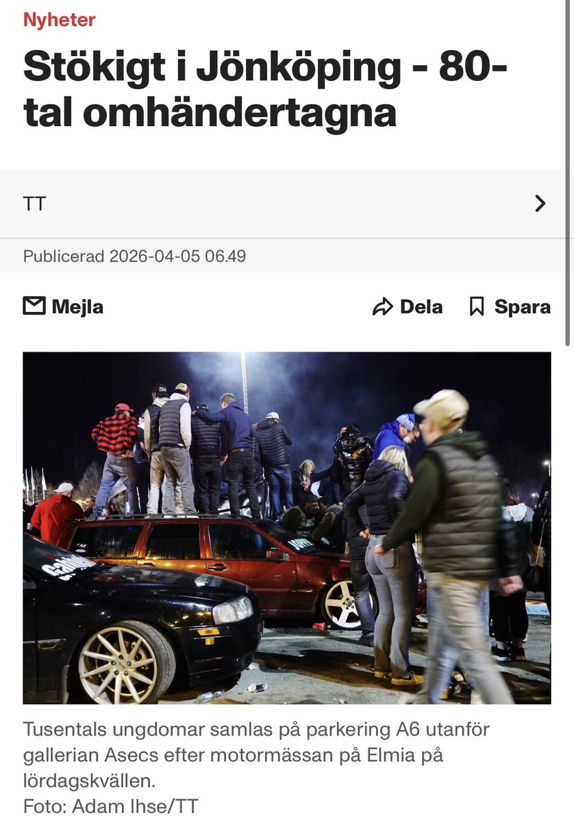 Bajenövrigt tweet media