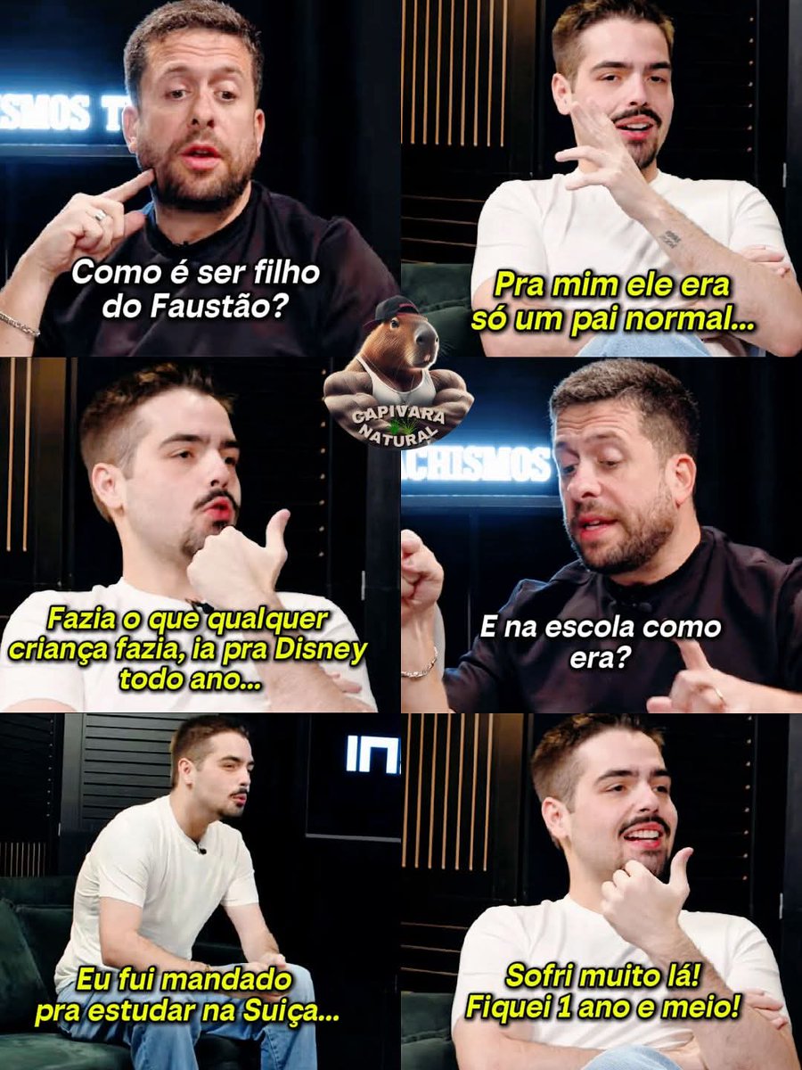 Senso Crítico ⚡ tweet media