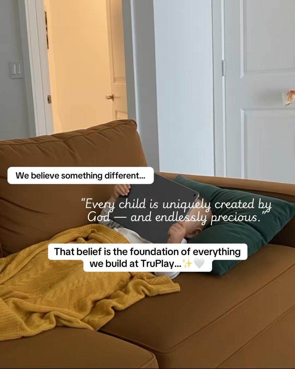 TruPlay Games tweet media