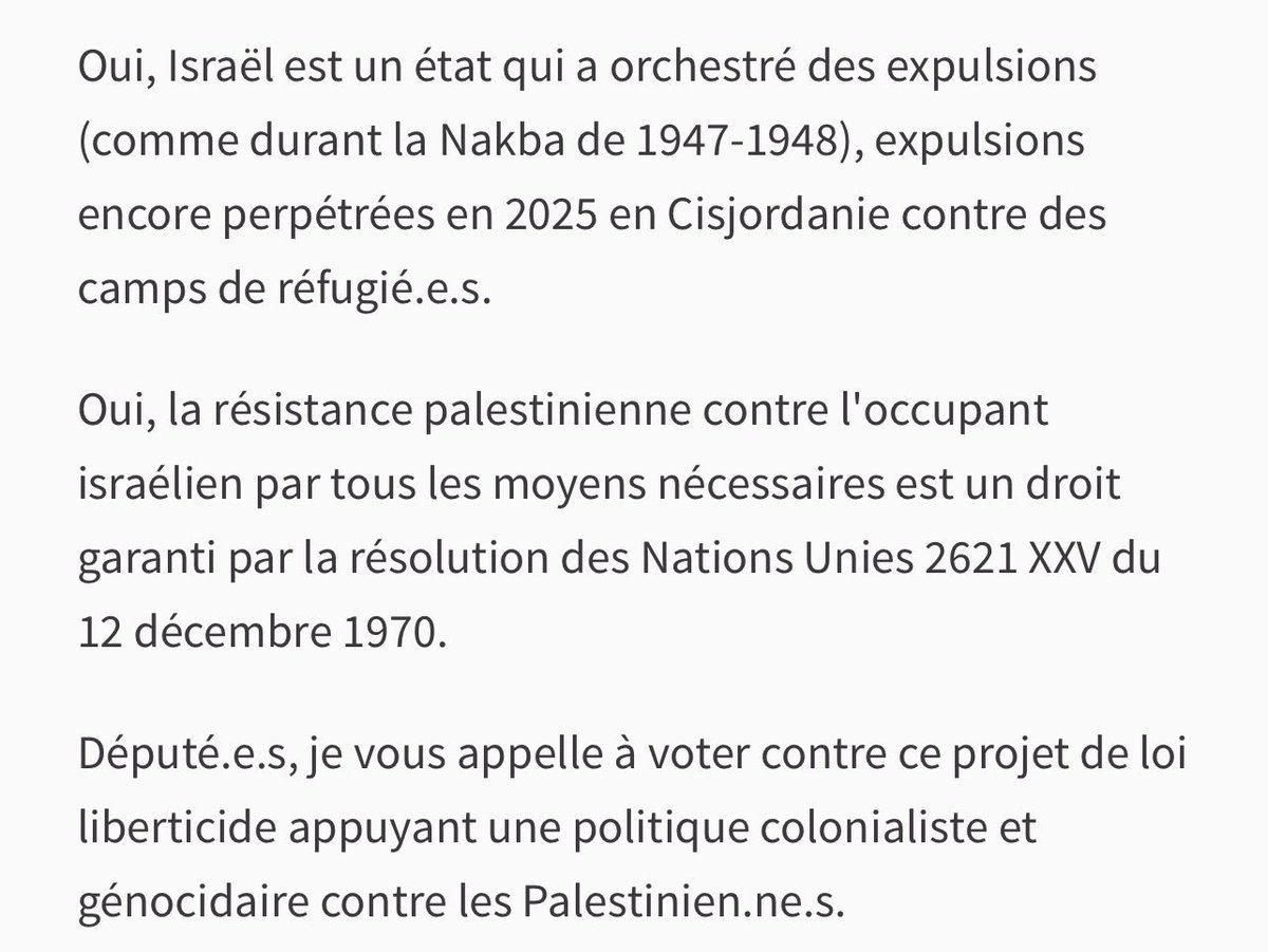 Valérie Maupas tweet media