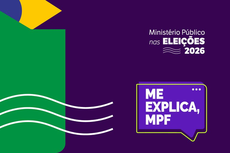 Me Explica, MPF: o que é desincompatibilização?

➡️ Fique por dentro: mpf.mp.br/o-mpf/unidades…