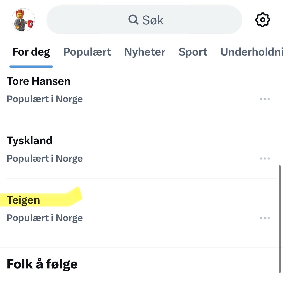 utbytteprinsen's tweet photo. Venstresiden er i #harnisk og #freser 🤭 https://t.co/61fmYN7Wge
