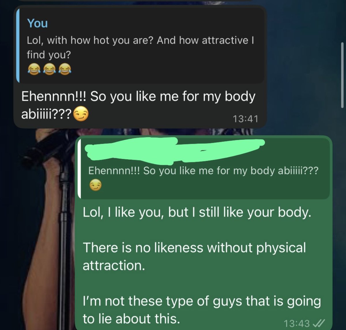 Ghost Writer ✍️ tweet media