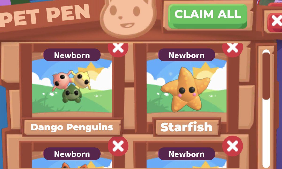 9hinese's tweet image. I HATCHED DANGO PENGUINS FINALLY OH MY FODODODODDODO