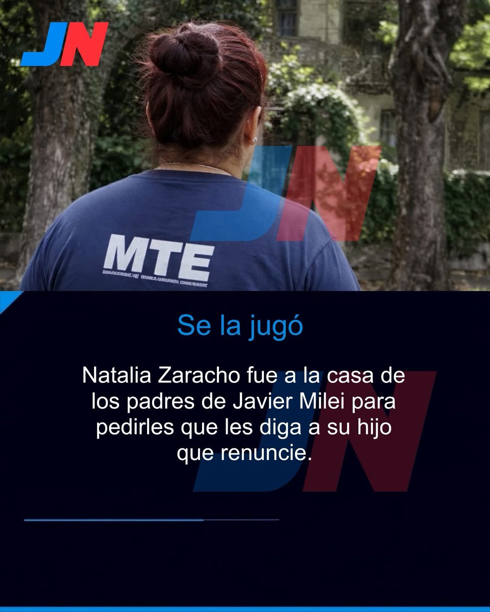 La Matancera AntiK 1 tweet media