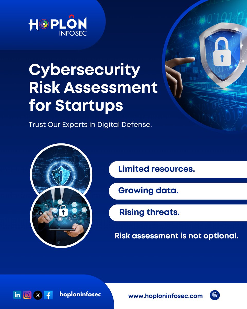 Hoplon InfoSec tweet media