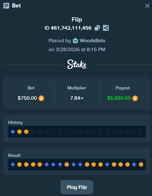 WoodsBets tweet media