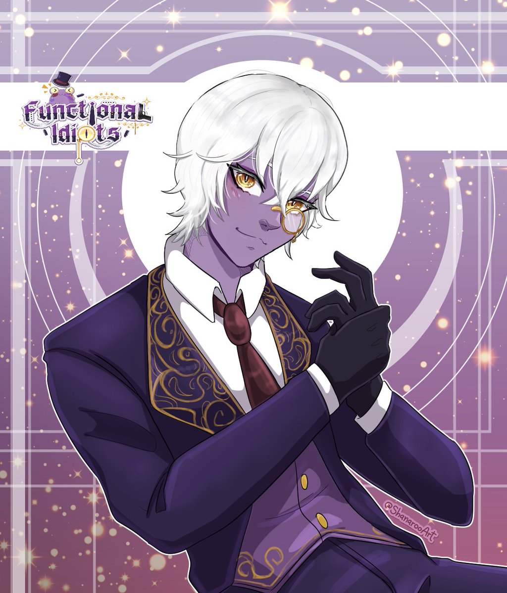 TheFrogDon - EN Vtuber tweet media