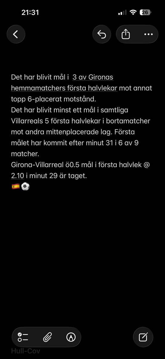 SoccerStatBetting tweet media