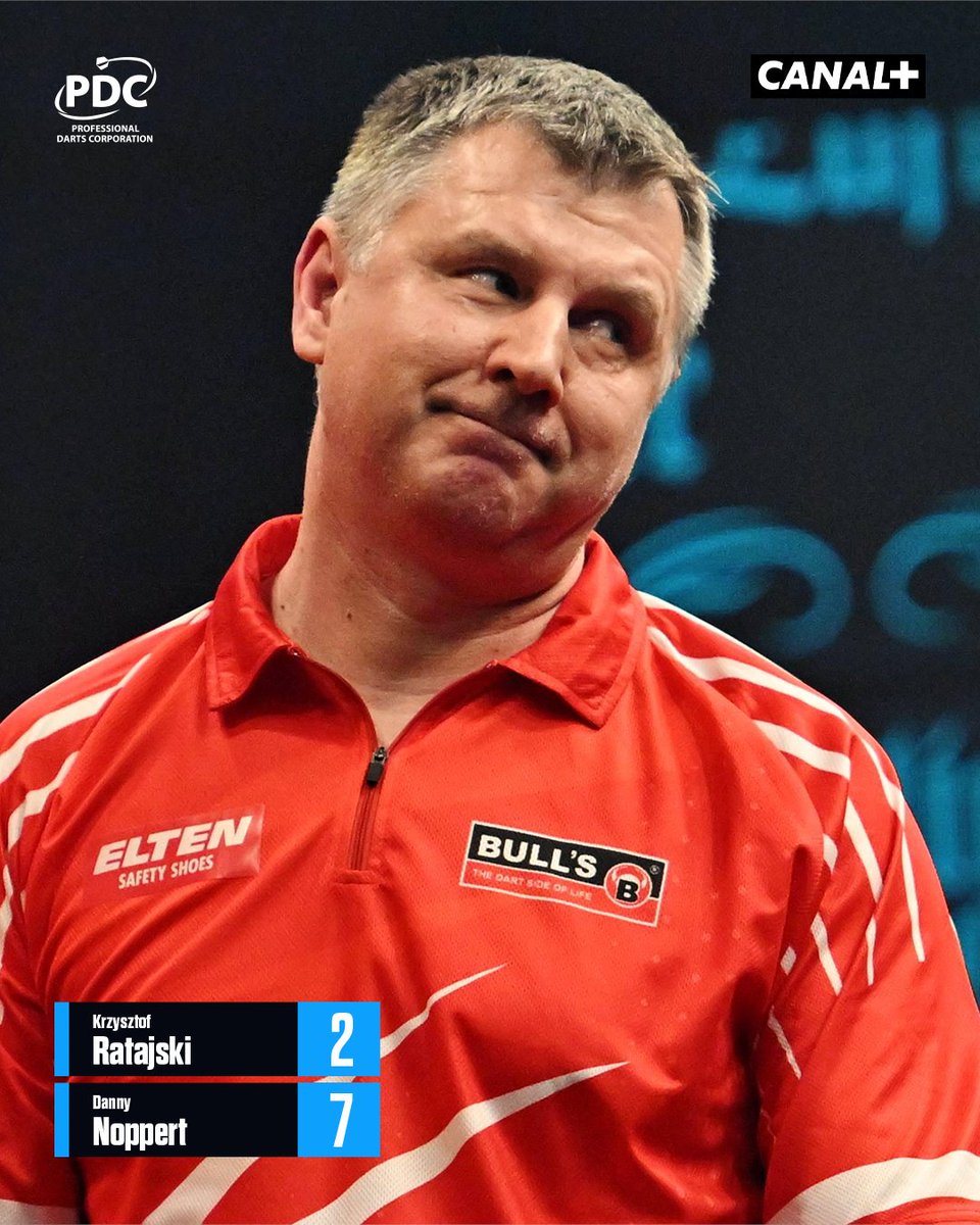 CANAL+ SPORT tweet media