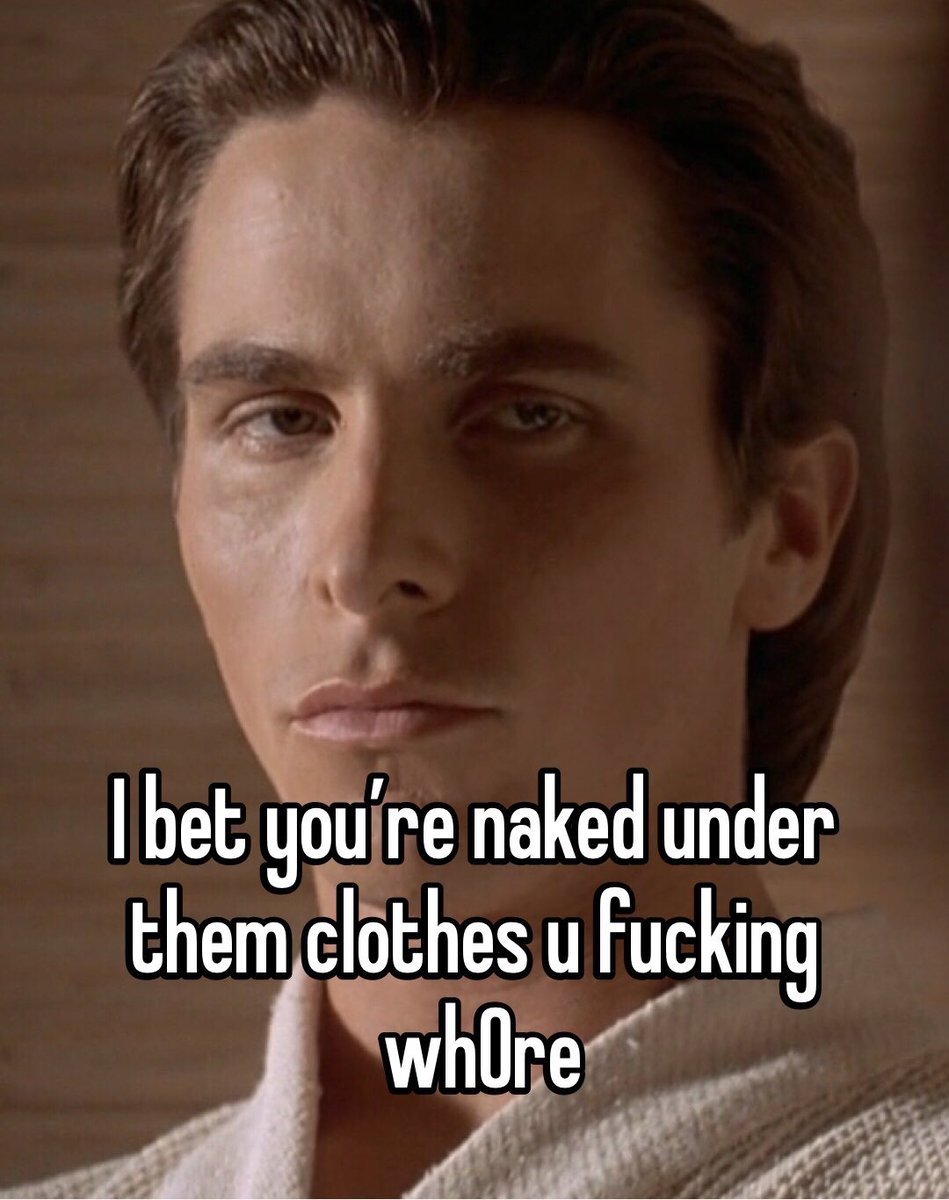 splatter terf brains tweet media