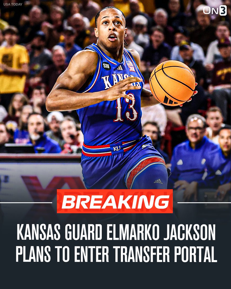 Transfer Portal tweet media