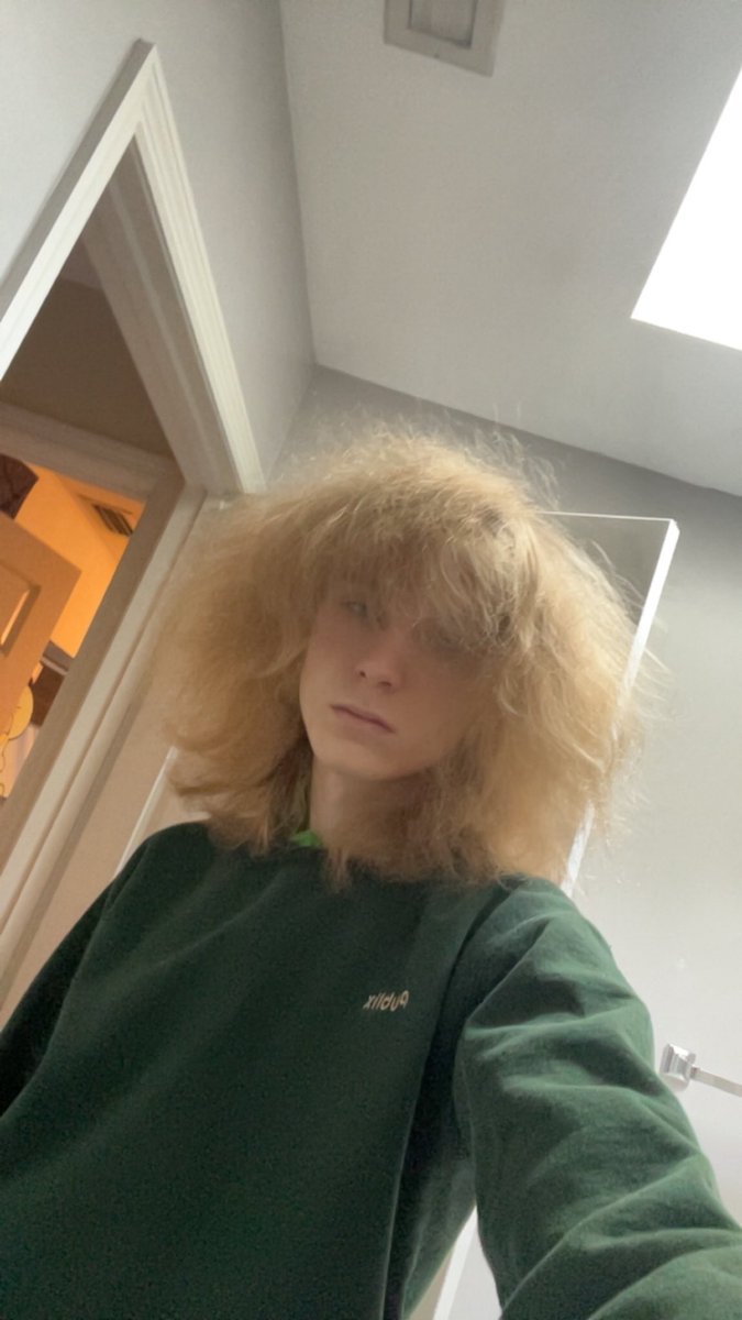 clover 🍀💚 tweet media