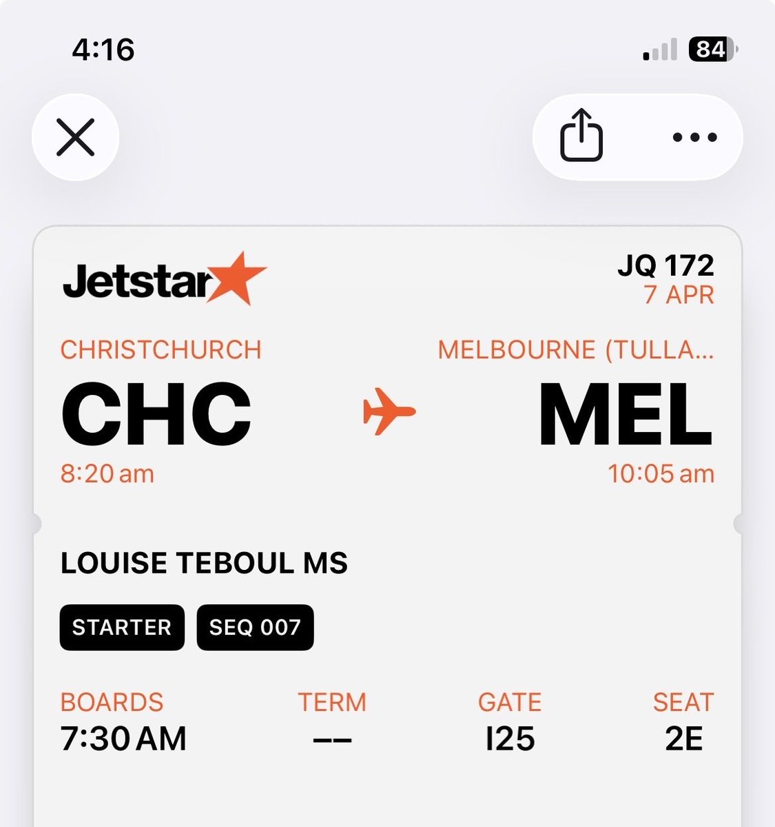 Louise Teboul tweet media