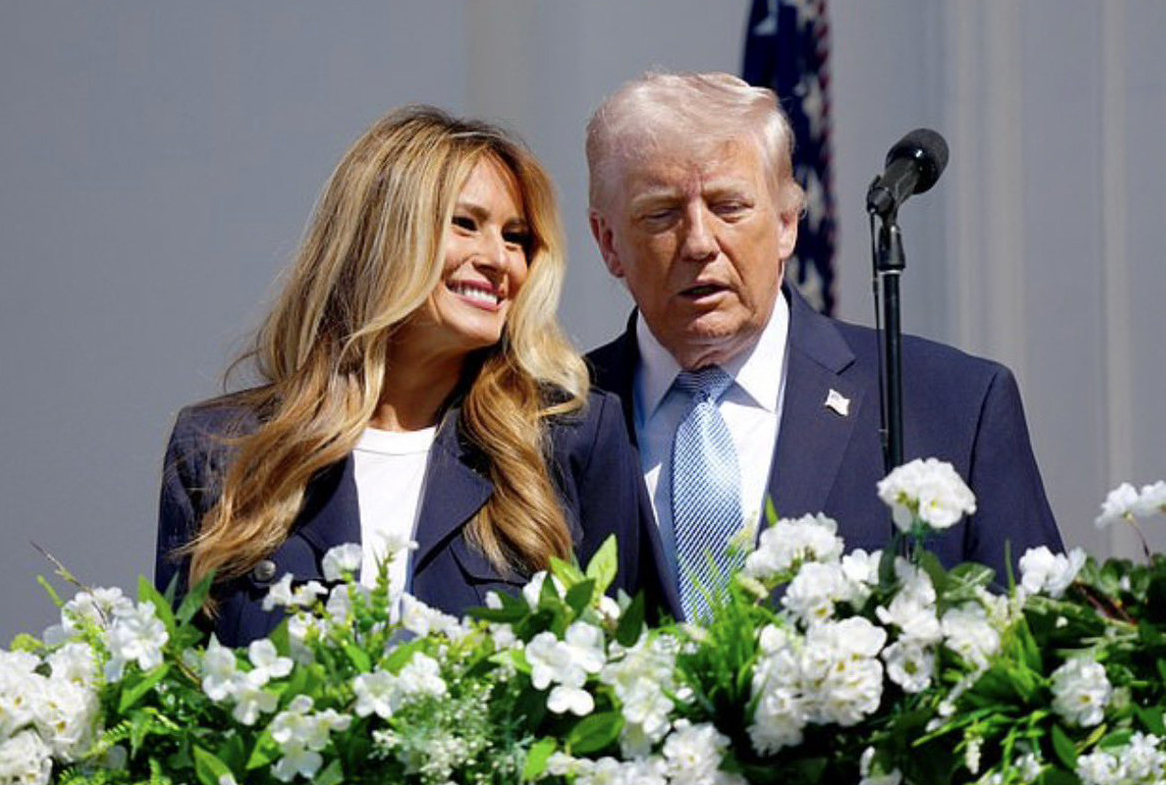 il Donaldo Trumpo tweet media