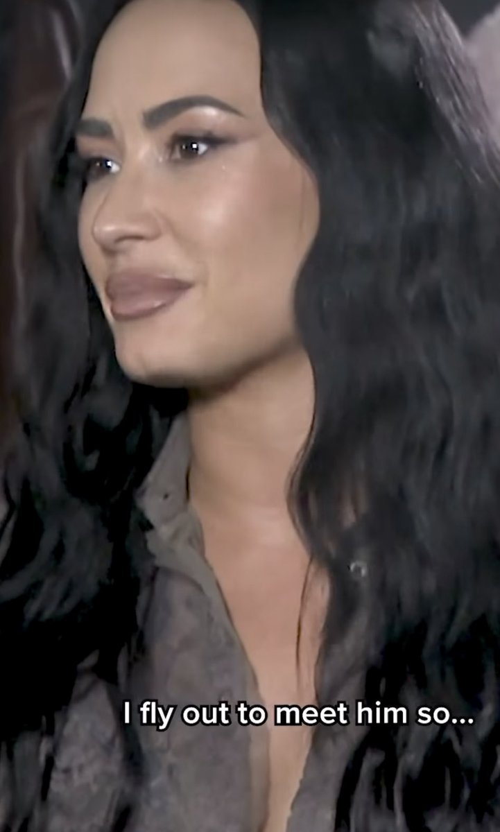 Demi Lovato News tweet media