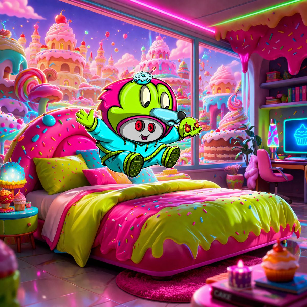 LisaLisa🌟 tweet media