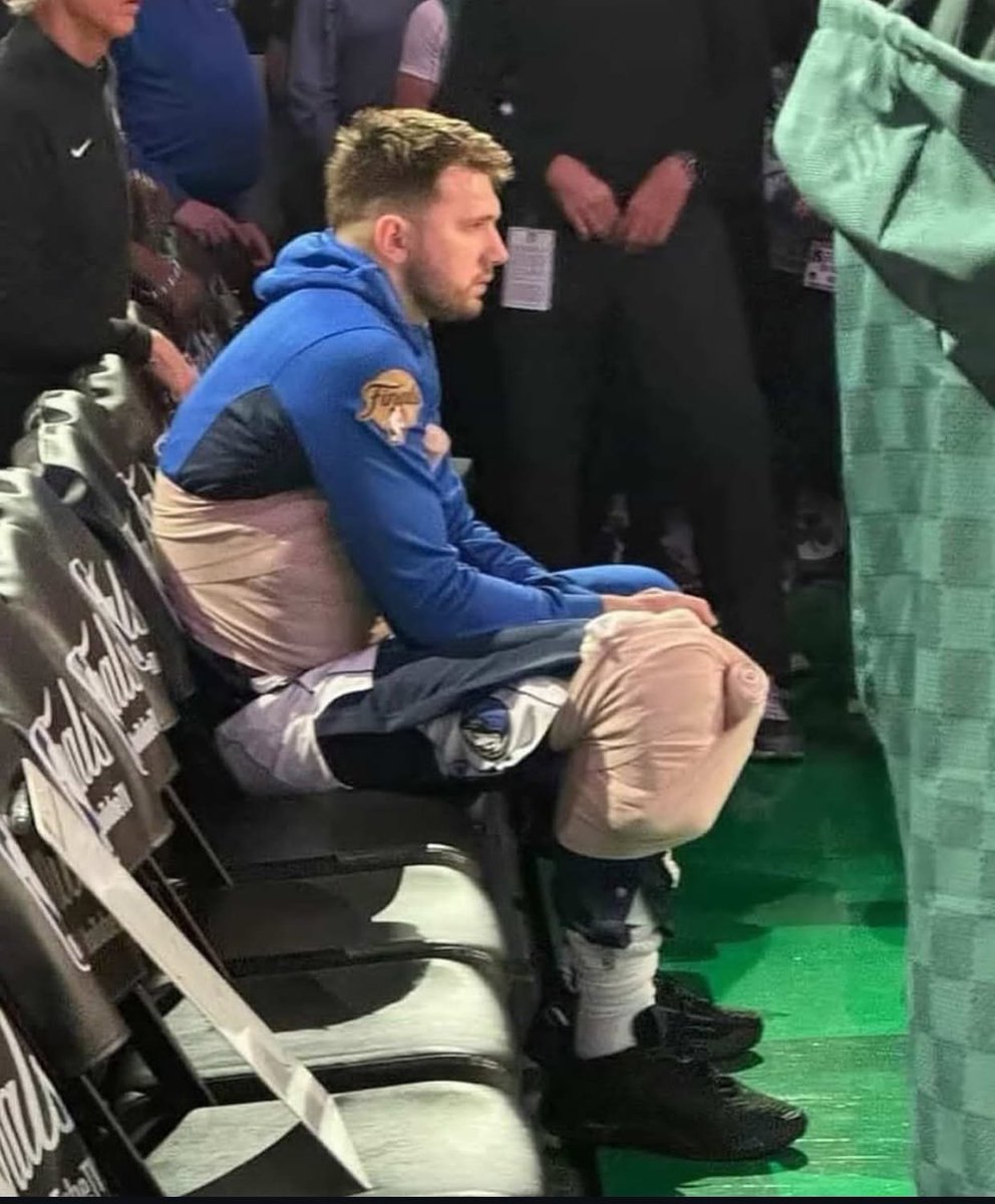 Luka Updates tweet media