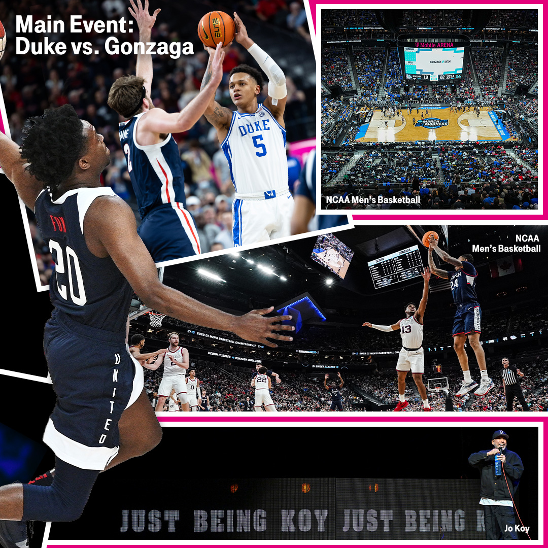 T-Mobile Arena tweet media