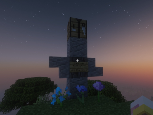 // bannerfall spoilers GOD.