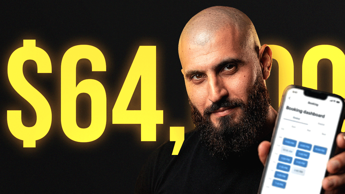 Leon Abboud tweet media