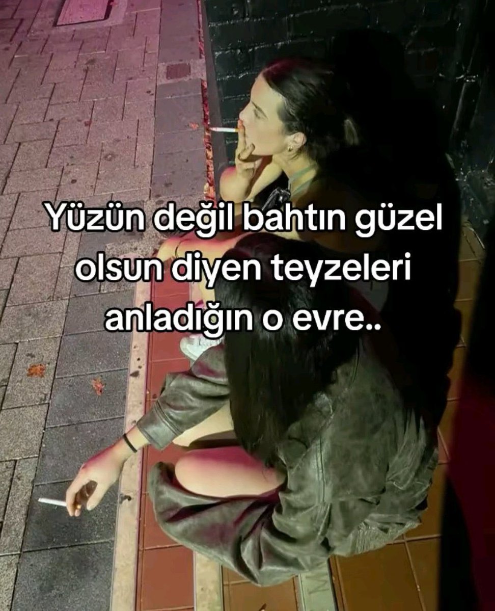 Serra Yalçınkaya tweet media