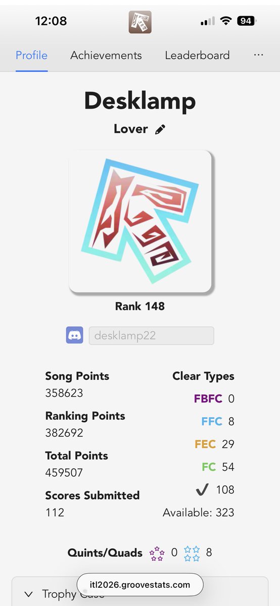 Desklamp tweet media