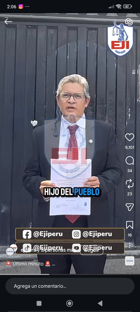 Jesús Aragón 🐱🇵🇪 tweet media