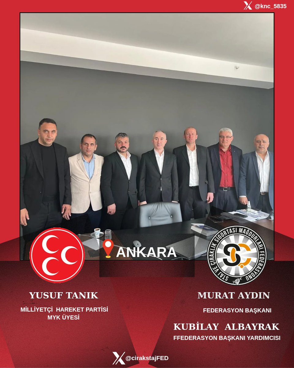 Kayseri staj ve çıraklık derneği tweet media