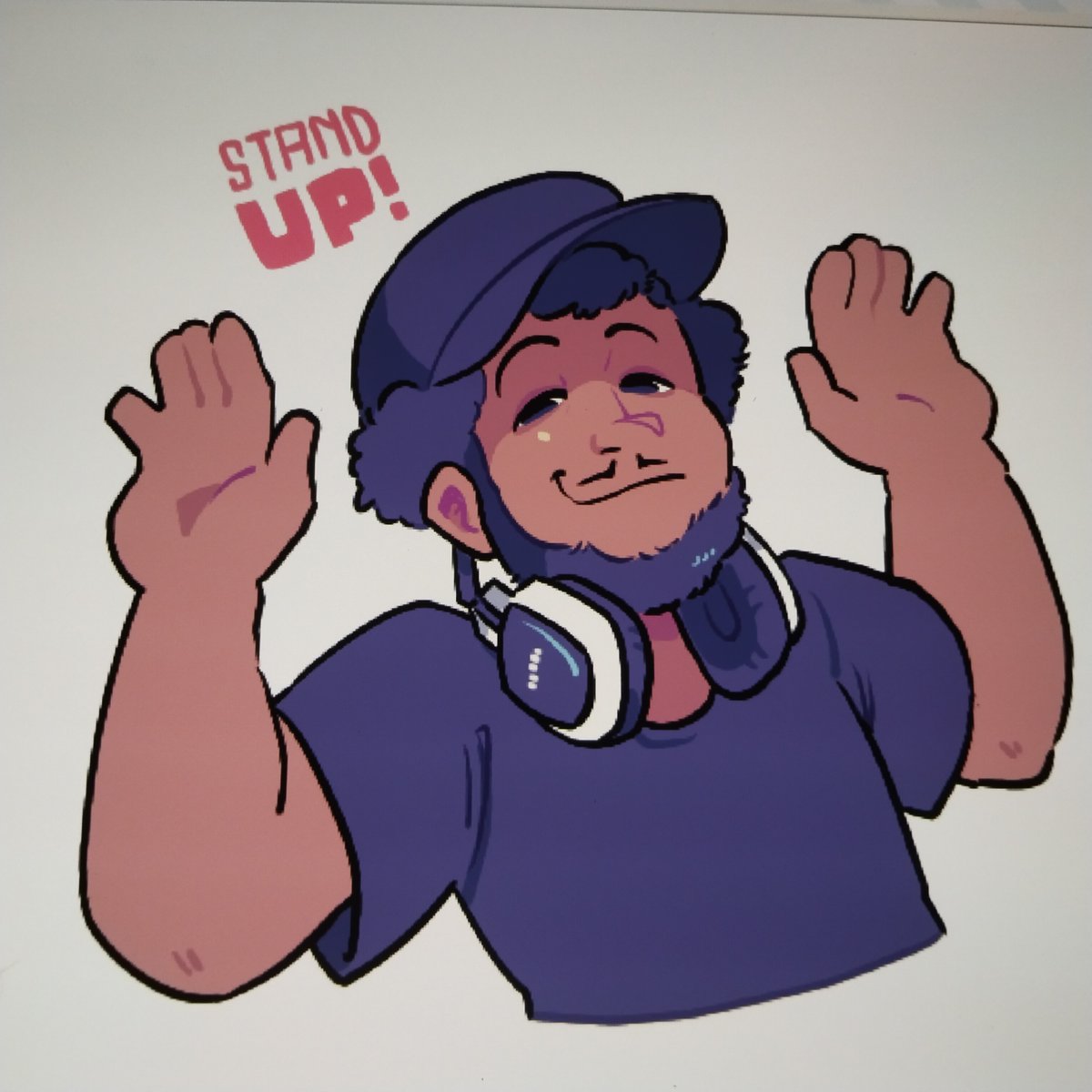 LancExists 🆖 tweet media