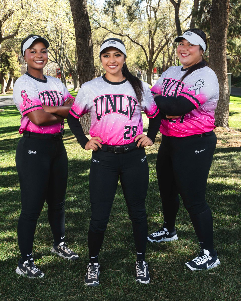 UNLV Softball tweet media
