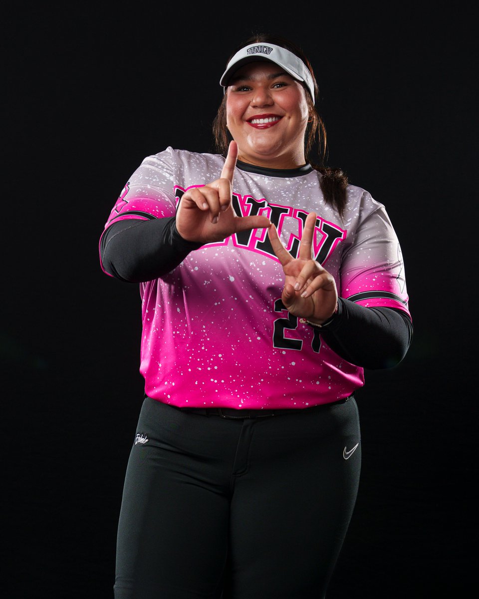 UNLV Softball tweet media