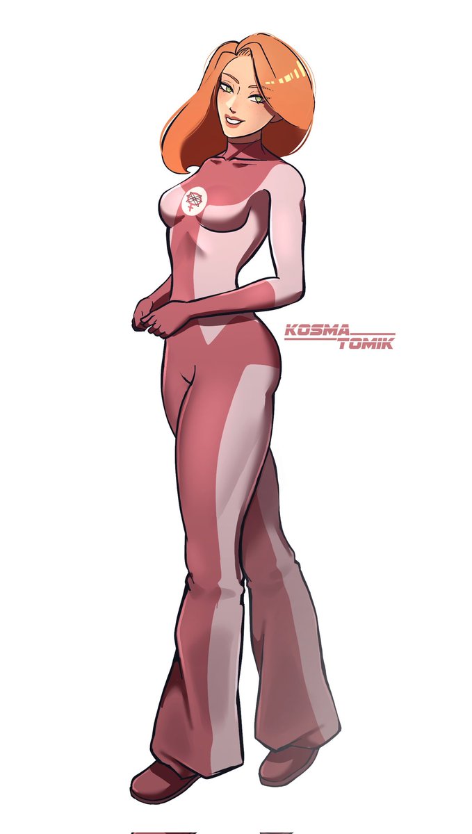 Kosma (Comms open) tweet media