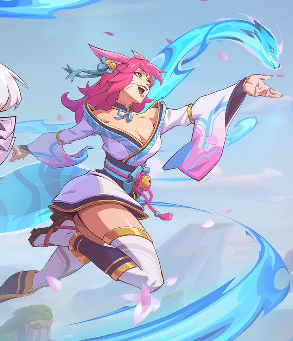 ahwi 🐰🍒 tweet media