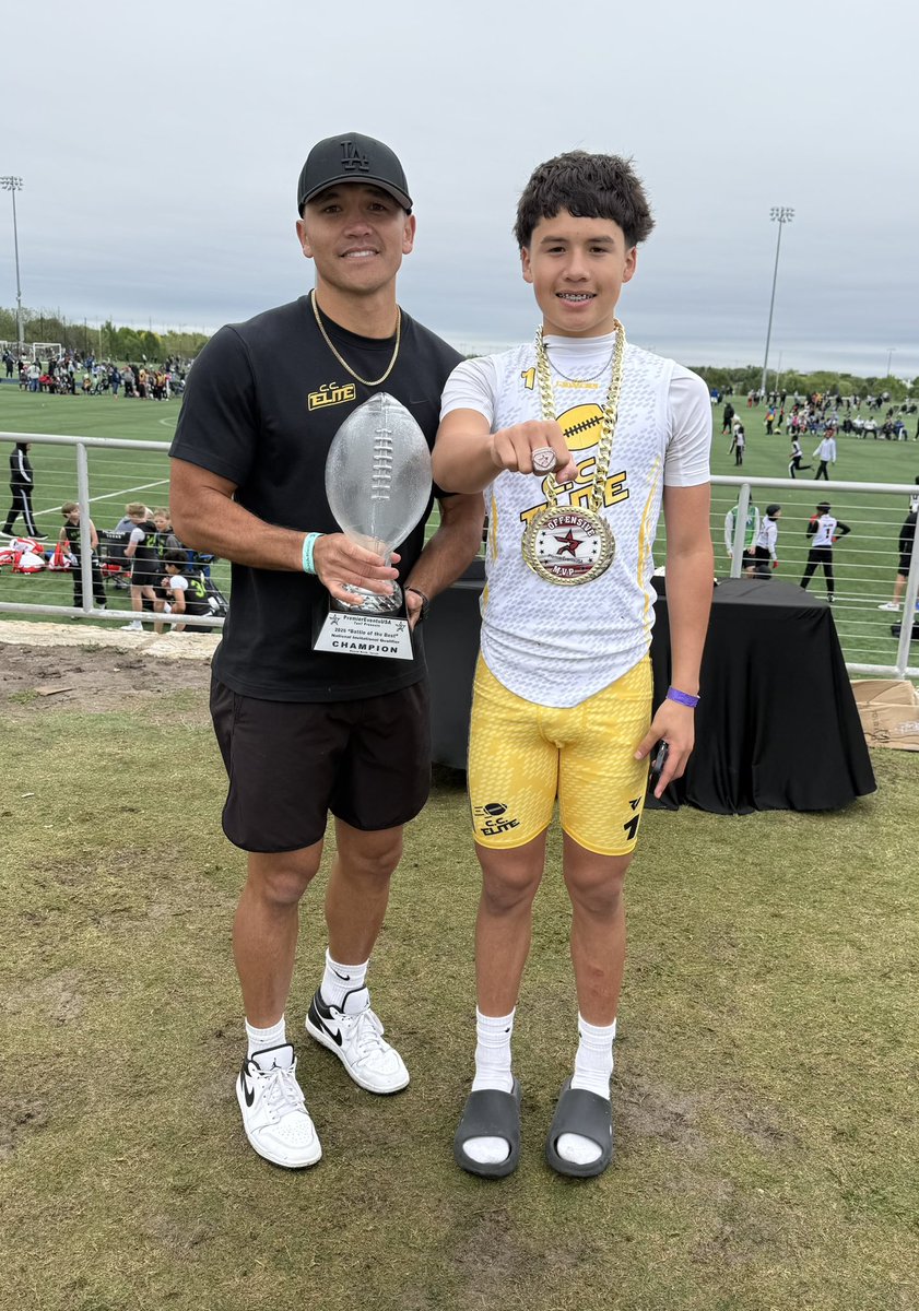 Jayce Brunemeier tweet media