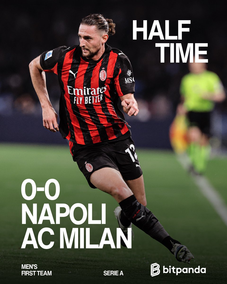 AC Milan tweet media