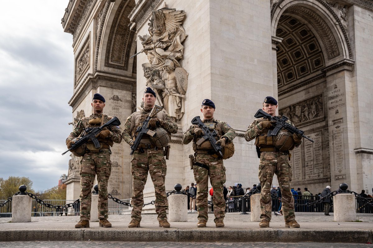 Armée de Terre tweet media