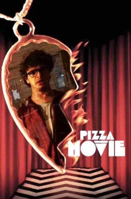 Awful Fan-Made Movie Posters tweet media