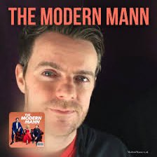 themodernmann's tweet photo. In this month's Playback, @OllyMann meets Gavin Bain, whose story inspired new British movie #californiaschemin 

Listen: https://t.co/MhqvIgb8vy https://t.co/tt6fLt5Czg