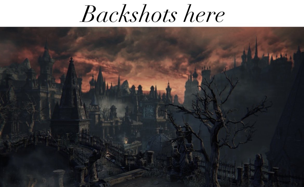 Bell Bearing Hunter tweet media