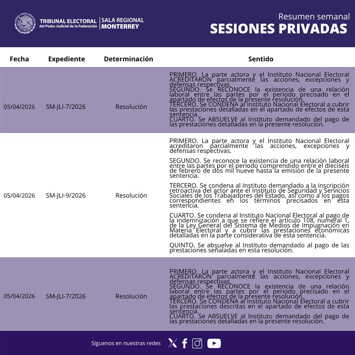 Sala Monterrey tweet media