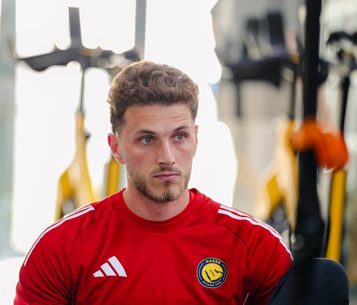 نادي النصر السعودي tweet media