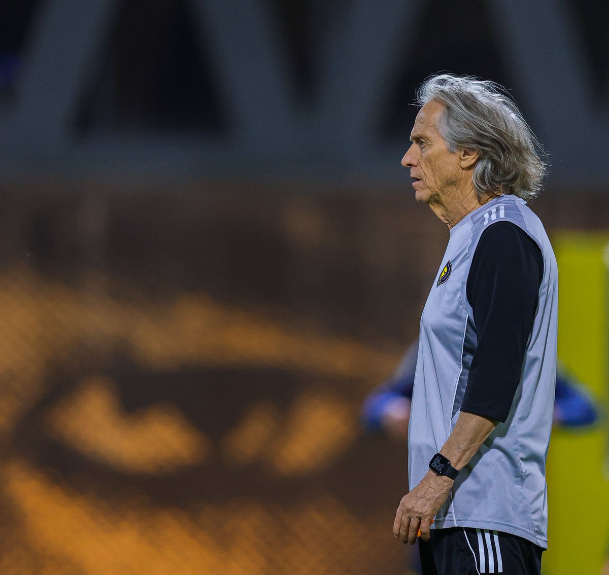 نادي النصر السعودي tweet media